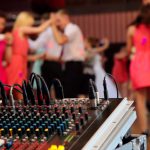 DJ Aachen, Party- und Hochzeits DJ